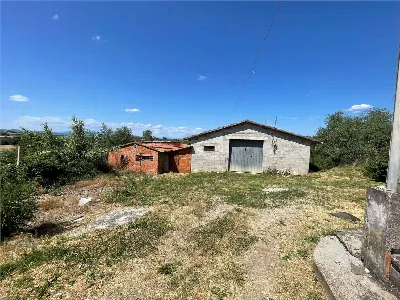 Casa Indipendente in vendita a Marciano de... - foto 4