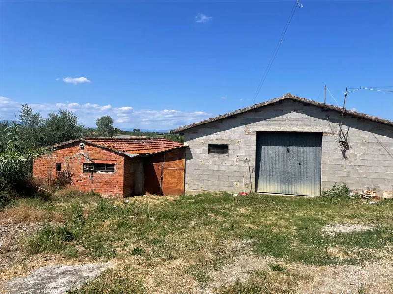Casa Indipendente in vendita a Marciano della Chiana - foto 5
