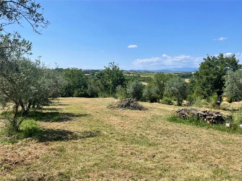 Casa Indipendente in vendita a Marciano della Chiana - foto 8