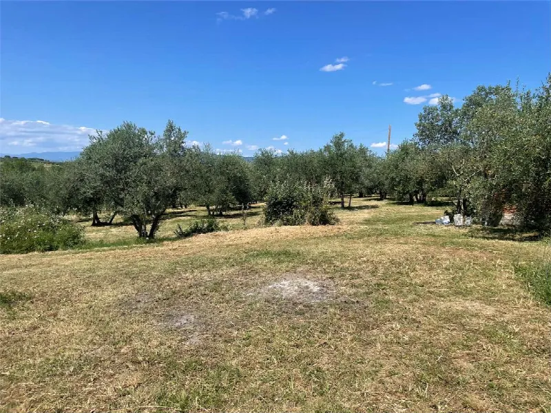 Casa Indipendente in vendita a Marciano della Chiana - foto 9