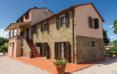 Rustico/Casale in vendita a Cortona - foto 1