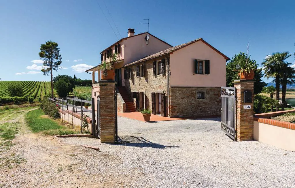 Rustico/Casale in vendita a Cortona - foto 2