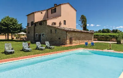 Rustico/Casale in vendita a Cortona - foto 3