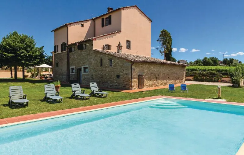 Rustico/Casale in vendita a Cortona - foto 3