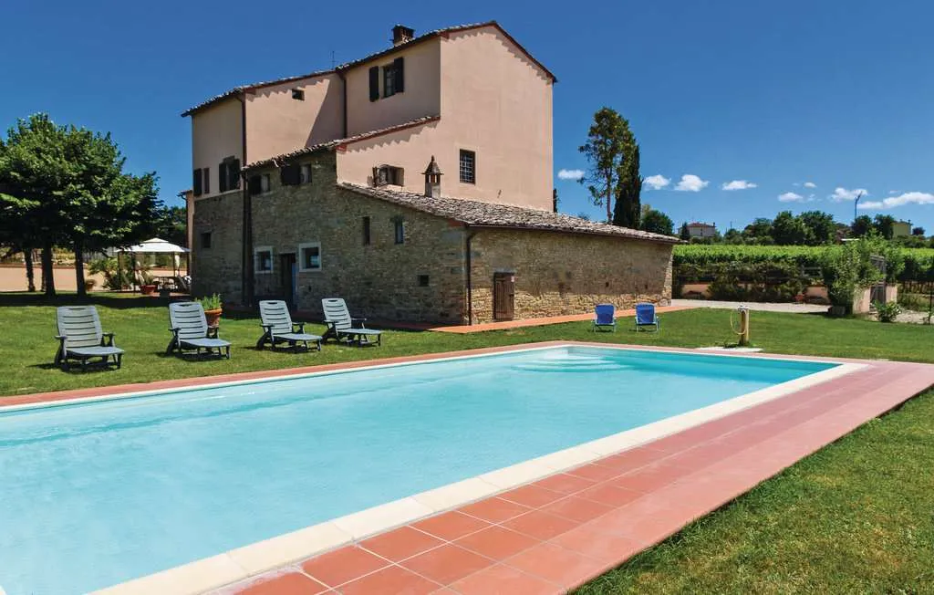 Rustico/Casale in vendita a Cortona - foto 4