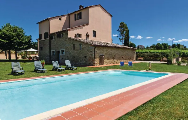 Rustico/Casale in vendita a Cortona - foto 4