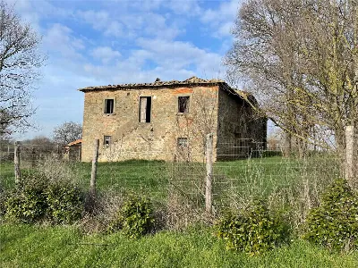 Rustico/Casale in vendita a Cortona - foto 3