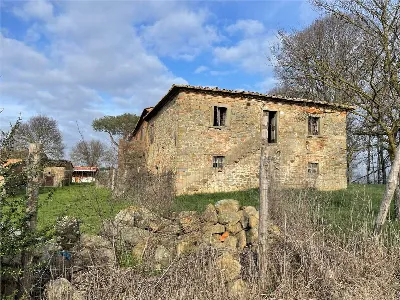 Rustico/Casale in vendita a Cortona - foto 4
