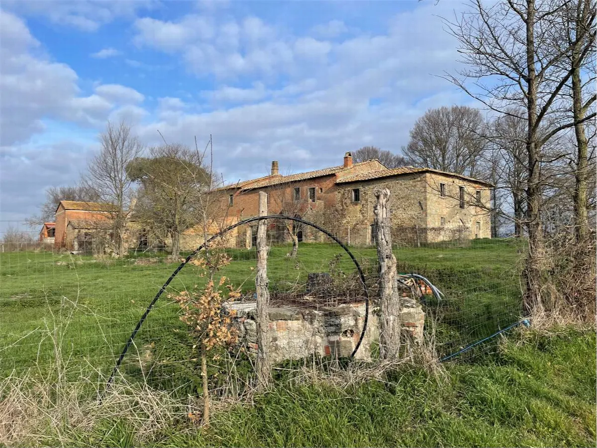 Rustico/Casale in vendita a Cortona - foto 5