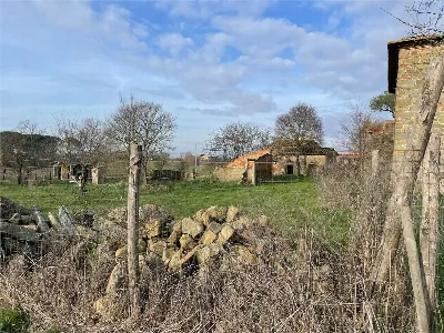 Rustico/Casale in vendita a Cortona - foto 6