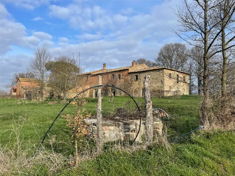 Rustico/Casale in vendita a Cortona - foto 7