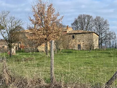 Rustico/Casale in vendita a Cortona - foto 8