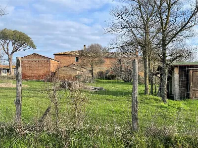 Rustico/Casale in vendita a Cortona - foto 9