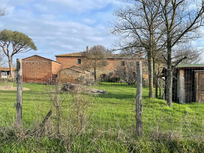 Rustico/Casale in vendita a Cortona - foto 9