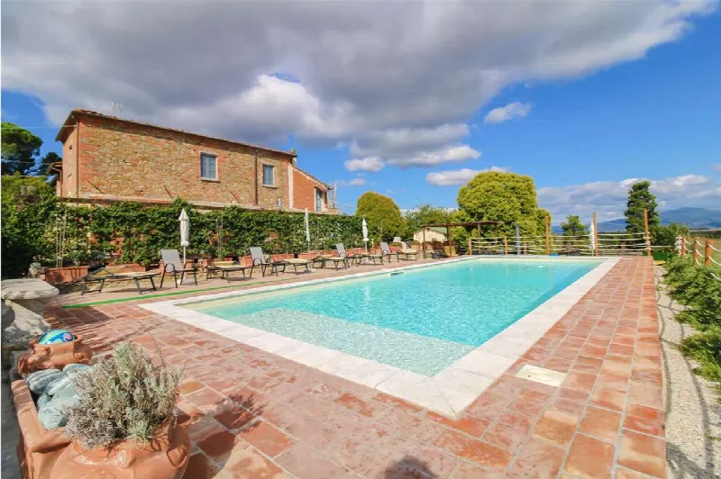 Rustico/Casale in vendita a Marciano della Chiana - foto 1
