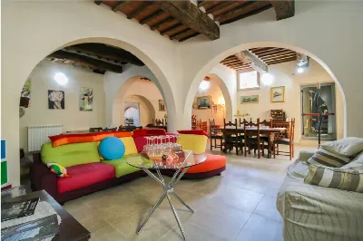 Rustico/Casale in vendita a Marciano della... - foto 10