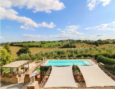 Rustico/Casale in vendita a Marciano della... - foto 3