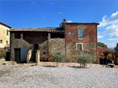 Rustico/Casale in vendita a Marciano della... - foto 5