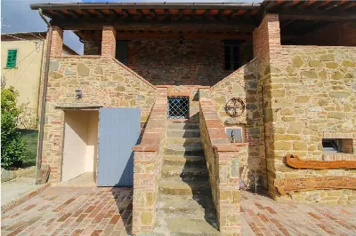 Rustico/Casale in vendita a Marciano della... - foto 6