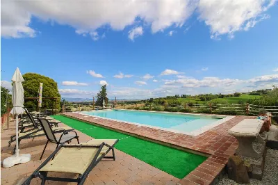 Rustico/Casale in vendita a Marciano della... - foto 7