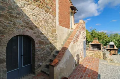 Rustico/Casale in vendita a Marciano della... - foto 8
