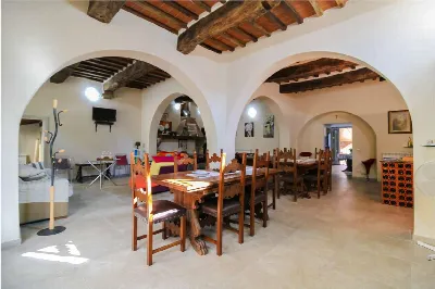 Rustico/Casale in vendita a Marciano della... - foto 9