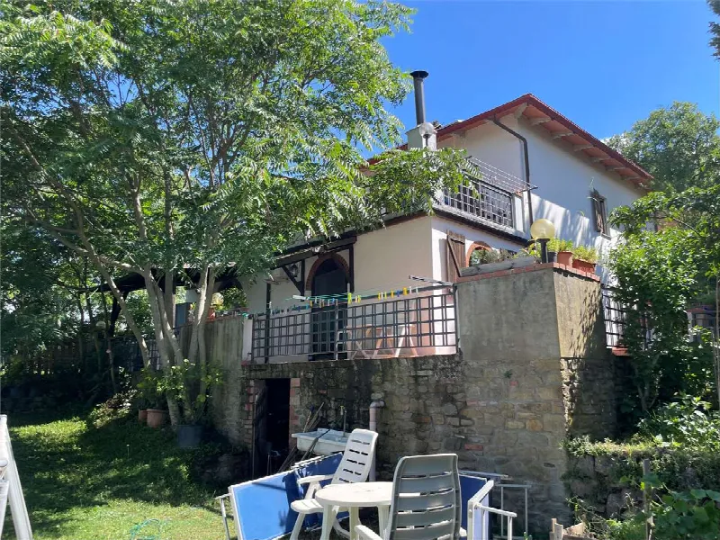 Villa in vendita a Castiglion Fiorentino - foto 1