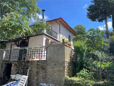 Villa in vendita a Castiglion Fiorentino - foto 2