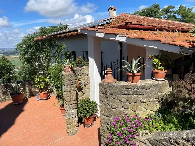 Villa in vendita a Castiglion Fiorentino - foto 4