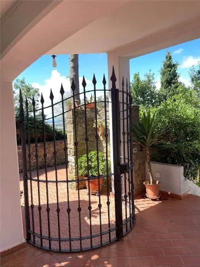 Villa in vendita a Castiglion Fiorentino - foto 5