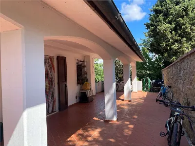 Villa in vendita a Castiglion Fiorentino - foto 6