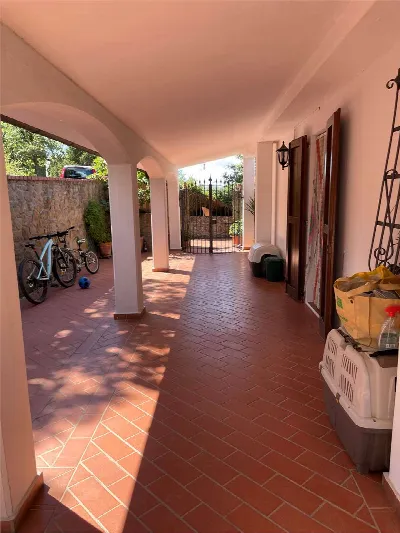 Villa in vendita a Castiglion Fiorentino - foto 8