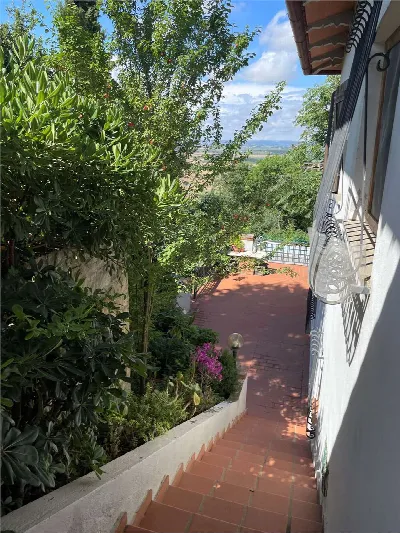 Villa in vendita a Castiglion Fiorentino - foto 9