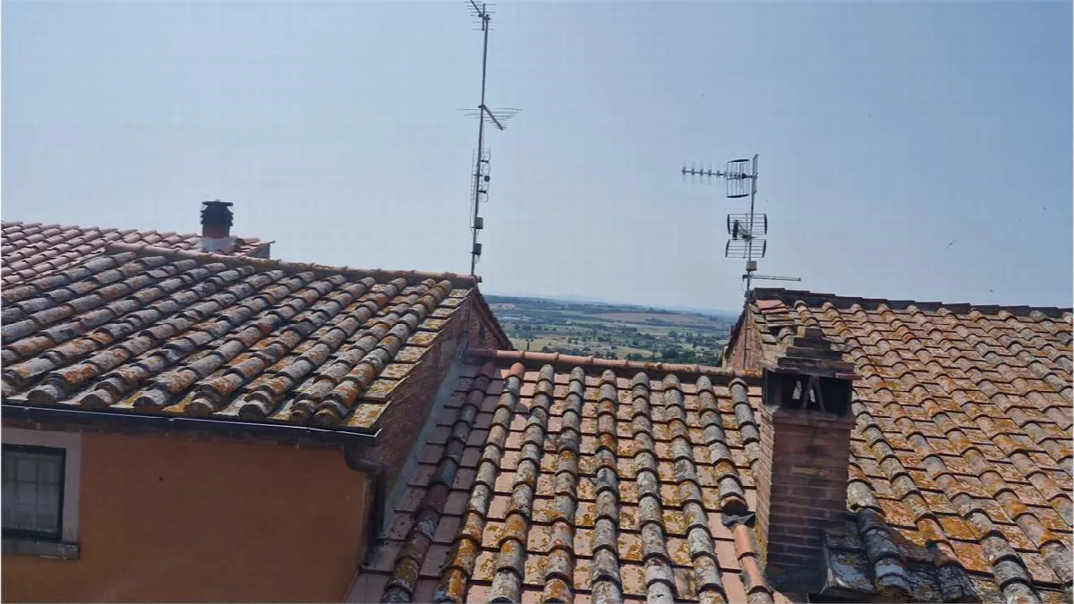 Palazzo/Stabile in vendita a Foiano della Chiana - foto 3