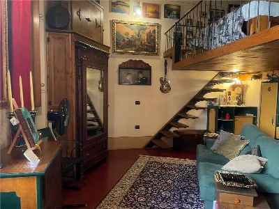 Appartamento in vendita a Castiglion Fiore... - foto 3