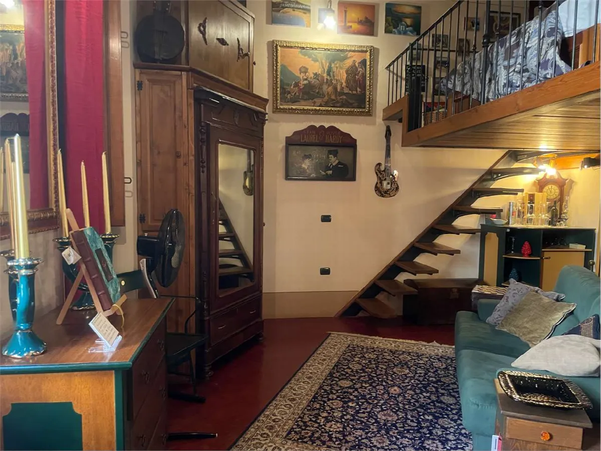 Appartamento in vendita a Castiglion Fiorentino - foto 4