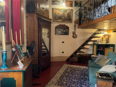 Appartamento in vendita a Castiglion Fiore... - foto 4