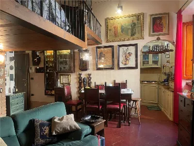 Appartamento in vendita a Castiglion Fiore... - foto 5