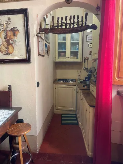 Appartamento in vendita a Castiglion Fiore... - foto 7