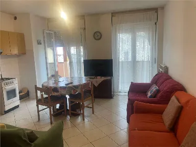 Appartamento a Marciano della Chiana