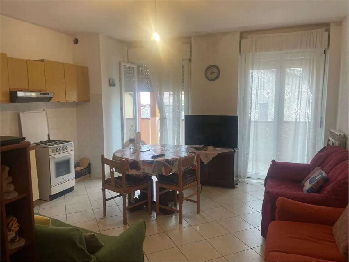Appartamento in vendita a Marciano della Chiana - foto 2