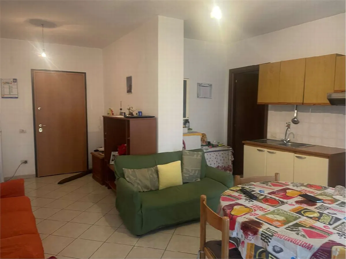 Appartamento in vendita a Marciano della Chiana - foto 3