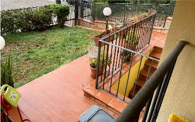 Appartamento a Sinalunga