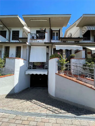 Villetta a schiera in vendita a Cortona - foto 1