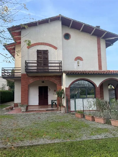 Villa in vendita a Marciano della Chiana - foto 1