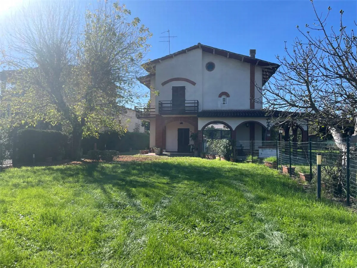 Villa in vendita a Marciano della Chiana - foto 2