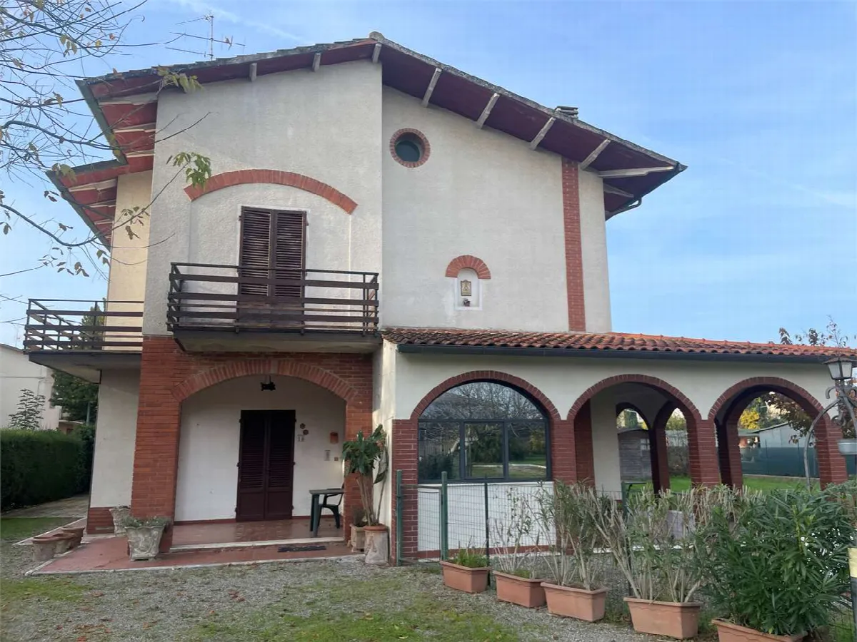 Villa in vendita a Marciano della Chiana - foto 3
