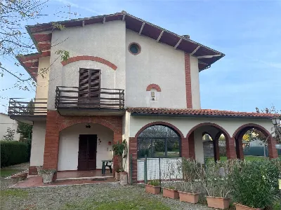Villa in vendita a Marciano della Chiana - foto 3