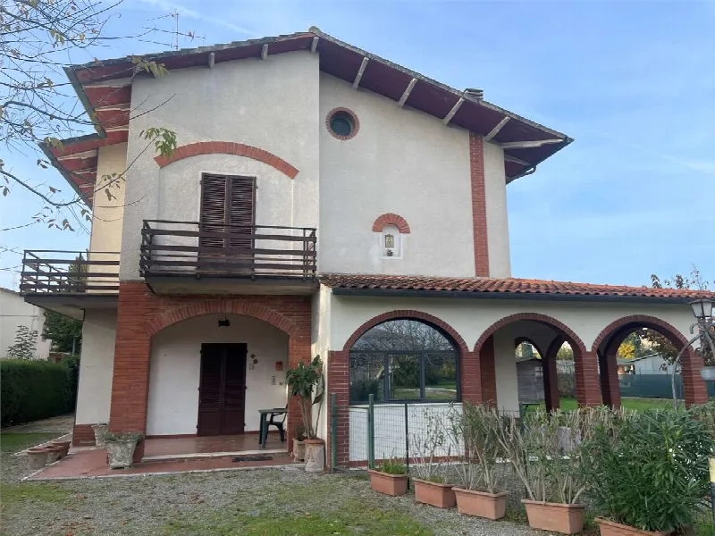 Villa in vendita a Marciano della Chiana - foto 3