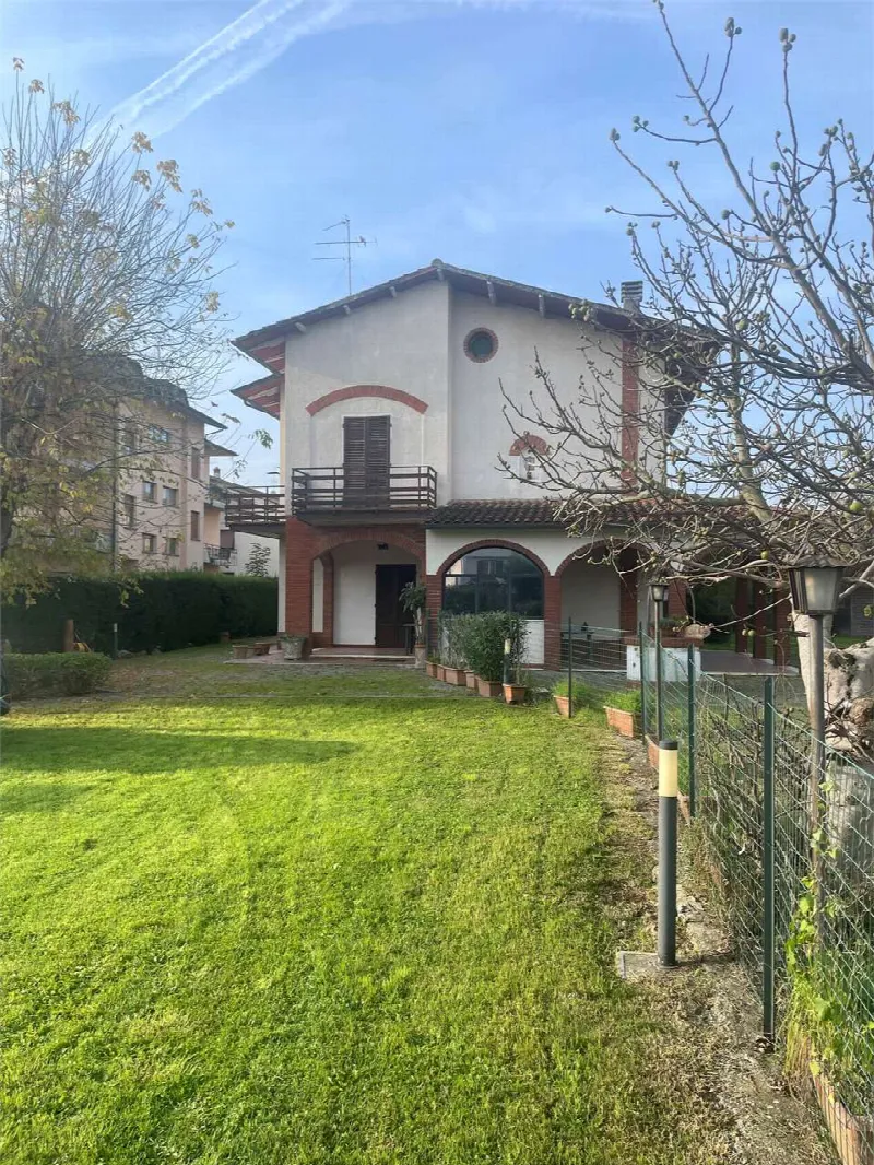Villa in vendita a Marciano della Chiana - foto 4